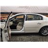 Image 49 : PARKSVILLE - 2008 BUICK LUCERNE, WHITE, 204148 KMS, FRONT WHEEL DRIVE. - B155006