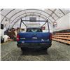 Image 17 : PARKSVILLE - 2008 FORD RANGER, BLUE, 295528 KMS, REAR WHEEL DRIVE. - BA55280