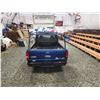 Image 19 : PARKSVILLE - 2008 FORD RANGER, BLUE, 295528 KMS, REAR WHEEL DRIVE. - BA55280