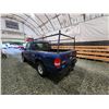 Image 20 : PARKSVILLE - 2008 FORD RANGER, BLUE, 295528 KMS, REAR WHEEL DRIVE. - BA55280
