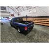 Image 21 : PARKSVILLE - 2008 FORD RANGER, BLUE, 295528 KMS, REAR WHEEL DRIVE. - BA55280