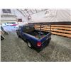 Image 22 : PARKSVILLE - 2008 FORD RANGER, BLUE, 295528 KMS, REAR WHEEL DRIVE. - BA55280
