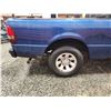 Image 27 : PARKSVILLE - 2008 FORD RANGER, BLUE, 295528 KMS, REAR WHEEL DRIVE. - BA55280