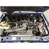 Image 33 : PARKSVILLE - 2008 FORD RANGER, BLUE, 295528 KMS, REAR WHEEL DRIVE. - BA55280
