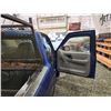 Image 37 : PARKSVILLE - 2008 FORD RANGER, BLUE, 295528 KMS, REAR WHEEL DRIVE. - BA55280