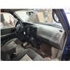 Image 38 : PARKSVILLE - 2008 FORD RANGER, BLUE, 295528 KMS, REAR WHEEL DRIVE. - BA55280