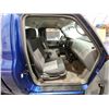 Image 39 : PARKSVILLE - 2008 FORD RANGER, BLUE, 295528 KMS, REAR WHEEL DRIVE. - BA55280