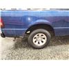 Image 48 : PARKSVILLE - 2008 FORD RANGER, BLUE, 295528 KMS, REAR WHEEL DRIVE. - BA55280