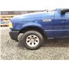 Image 52 : PARKSVILLE - 2008 FORD RANGER, BLUE, 295528 KMS, REAR WHEEL DRIVE. - BA55280