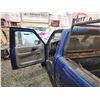 Image 54 : PARKSVILLE - 2008 FORD RANGER, BLUE, 295528 KMS, REAR WHEEL DRIVE. - BA55280