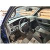 Image 55 : PARKSVILLE - 2008 FORD RANGER, BLUE, 295528 KMS, REAR WHEEL DRIVE. - BA55280