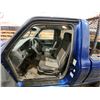 Image 56 : PARKSVILLE - 2008 FORD RANGER, BLUE, 295528 KMS, REAR WHEEL DRIVE. - BA55280