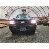 Image 5 : PARKSVILLE - 2008 FORD RANGER, BLUE, 295528 KMS, REAR WHEEL DRIVE. - BA55280