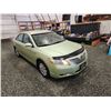 Image 10 : PARKSVILLE - 2007 TOYOTA CAMERY, GREEN, 378902 KMS, FRONT WHEEL DRIVE. - B017563