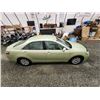 Image 13 : PARKSVILLE - 2007 TOYOTA CAMERY, GREEN, 378902 KMS, FRONT WHEEL DRIVE. - B017563