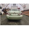 Image 17 : PARKSVILLE - 2007 TOYOTA CAMERY, GREEN, 378902 KMS, FRONT WHEEL DRIVE. - B017563