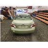Image 19 : PARKSVILLE - 2007 TOYOTA CAMERY, GREEN, 378902 KMS, FRONT WHEEL DRIVE. - B017563