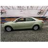 Image 23 : PARKSVILLE - 2007 TOYOTA CAMERY, GREEN, 378902 KMS, FRONT WHEEL DRIVE. - B017563