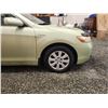 Image 25 : PARKSVILLE - 2007 TOYOTA CAMERY, GREEN, 378902 KMS, FRONT WHEEL DRIVE. - B017563