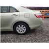 Image 29 : PARKSVILLE - 2007 TOYOTA CAMERY, GREEN, 378902 KMS, FRONT WHEEL DRIVE. - B017563