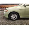 Image 31 : PARKSVILLE - 2007 TOYOTA CAMERY, GREEN, 378902 KMS, FRONT WHEEL DRIVE. - B017563