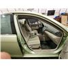 Image 39 : PARKSVILLE - 2007 TOYOTA CAMERY, GREEN, 378902 KMS, FRONT WHEEL DRIVE. - B017563