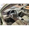 Image 50 : PARKSVILLE - 2007 TOYOTA CAMERY, GREEN, 378902 KMS, FRONT WHEEL DRIVE. - B017563