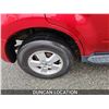 Image 23 : DUNCAN - 2008 FORD ESCAPE, RED, 294975 KMS, 4X4. - DA41178