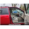 Image 26 : DUNCAN - 2008 FORD ESCAPE, RED, 294975 KMS, 4X4. - DA41178