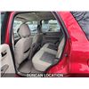 Image 31 : DUNCAN - 2008 FORD ESCAPE, RED, 294975 KMS, 4X4. - DA41178