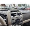 Image 36 : DUNCAN - 2008 FORD ESCAPE, RED, 294975 KMS, 4X4. - DA41178