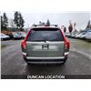 Image 11 : DUNCAN - 2007 VOLVO XC90, GREEN, 116165 MILES , FRONT WHEEL DRIVE. - J363727