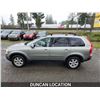 Image 16 : DUNCAN - 2007 VOLVO XC90, GREEN, 116165 MILES , FRONT WHEEL DRIVE. - J363727