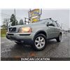 Image 1 : DUNCAN - 2007 VOLVO XC90, GREEN, 116165 MILES , FRONT WHEEL DRIVE. - J363727