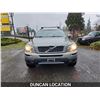 Image 3 : DUNCAN - 2007 VOLVO XC90, GREEN, 116165 MILES , FRONT WHEEL DRIVE. - J363727