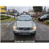 Image 4 : DUNCAN - 2007 VOLVO XC90, GREEN, 116165 MILES , FRONT WHEEL DRIVE. - J363727