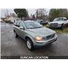Image 6 : DUNCAN - 2007 VOLVO XC90, GREEN, 116165 MILES , FRONT WHEEL DRIVE. - J363727