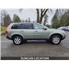 Image 7 : DUNCAN - 2007 VOLVO XC90, GREEN, 116165 MILES , FRONT WHEEL DRIVE. - J363727
