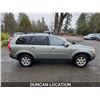Image 8 : DUNCAN - 2007 VOLVO XC90, GREEN, 116165 MILES , FRONT WHEEL DRIVE. - J363727