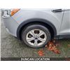 Image 17 : DUNCAN - 2015 FORD ESCAPE, SILVER, 183430 KMS, ALL WHEEL DRIVE. - DB83129