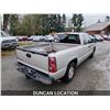 Image 10 : DUNCAN - 2006 CHEVROLET SILVERADO 1500, BROWN, 247453 KMS, REAR WHEEL DRIVE. - D277656