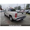 Image 13 : DUNCAN - 2006 CHEVROLET SILVERADO 1500, BROWN, 247453 KMS, REAR WHEEL DRIVE. - D277656