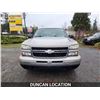 Image 3 : DUNCAN - 2006 CHEVROLET SILVERADO 1500, BROWN, 247453 KMS, REAR WHEEL DRIVE. - D277656