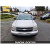Image 4 : DUNCAN - 2006 CHEVROLET SILVERADO 1500, BROWN, 247453 KMS, REAR WHEEL DRIVE. - D277656