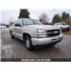 Image 5 : DUNCAN - 2006 CHEVROLET SILVERADO 1500, BROWN, 247453 KMS, REAR WHEEL DRIVE. - D277656