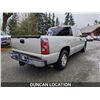 Image 9 : DUNCAN - 2006 CHEVROLET SILVERADO 1500, BROWN, 247453 KMS, REAR WHEEL DRIVE. - D277656