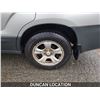 Image 17 : DUNCAN - 2003 SUBARU FORESTER, SILVER, 192526 KMS, ALL WHEEL DRIVE. - J760366