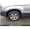 Image 19 : DUNCAN - 2003 SUBARU FORESTER, SILVER, 192526 KMS, ALL WHEEL DRIVE. - J760366