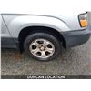 Image 21 : DUNCAN - 2003 SUBARU FORESTER, SILVER, 192526 KMS, ALL WHEEL DRIVE. - J760366