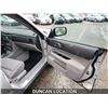 Image 25 : DUNCAN - 2003 SUBARU FORESTER, SILVER, 192526 KMS, ALL WHEEL DRIVE. - J760366